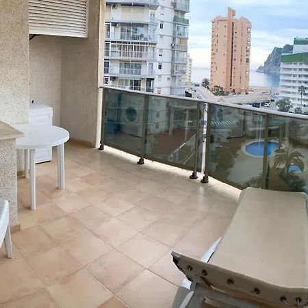 דירה Esmeralda Suites