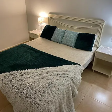 דירה Esmeralda Suites
