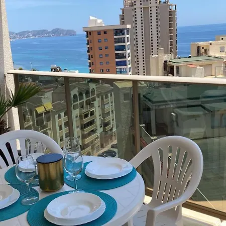 Apartment Esmeralda