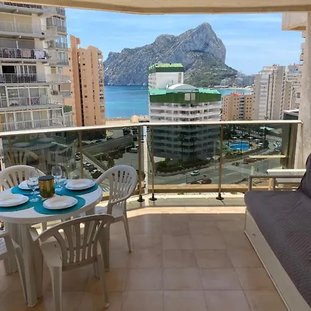 Esmeralda Calpe