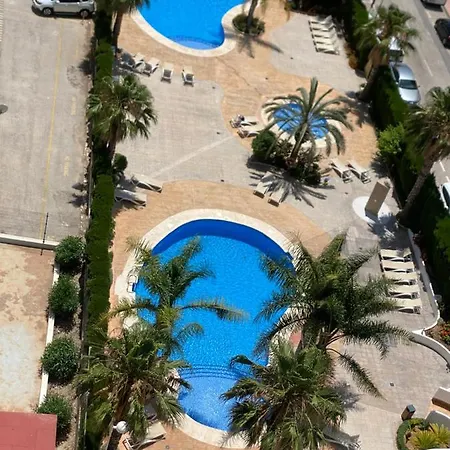 Esmeralda Apartment