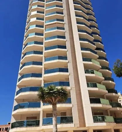 Esmeralda Apartment