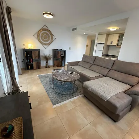 Apartment Esmeralda