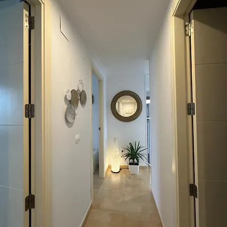 Esmeralda Apartment *