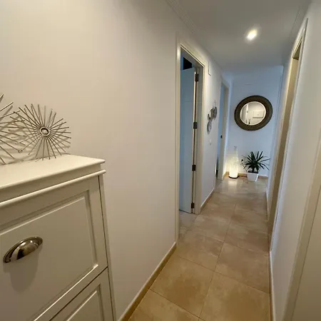 Apartment Esmeralda