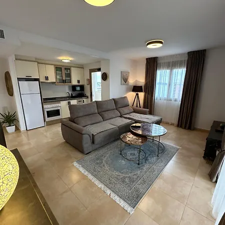 Esmeralda Apartment
