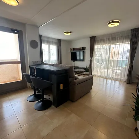 Esmeralda Apartment *