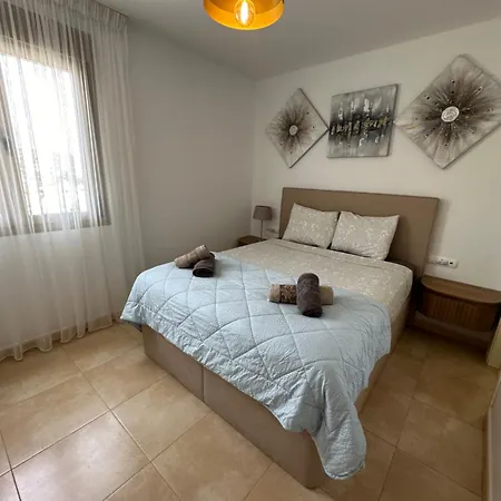 Esmeralda Appartement Calpe