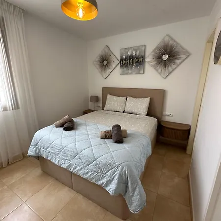 Esmeralda Appartement *