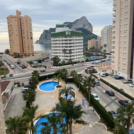Esmeralda Suites Appartement *